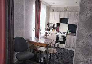 2-к квартира, на длительный срок, 65м2, 5/5 этаж