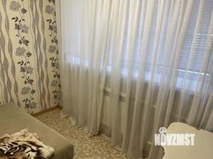 1-к квартира, на длительный срок, 32м2, 1/5 этаж