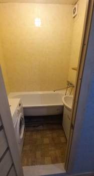 1-к квартира, на длительный срок, 37м2, 2/9 этаж