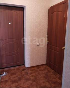 1-к квартира, на длительный срок, 37м2, 5/10 этаж