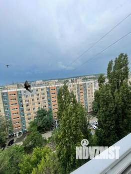 2-к квартира, на длительный срок, 50м2, 9/9 этаж
