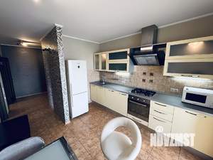 1-к квартира, на длительный срок, 50м2, 7/12 этаж