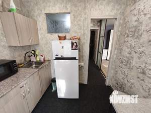 1-к квартира, на длительный срок, 35м2, 2/5 этаж