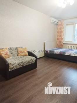 1-к квартира, на длительный срок, 31м2, 3/5 этаж