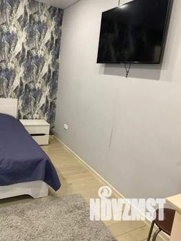 Студия квартира, посуточно, 22м2, 1/1 этаж