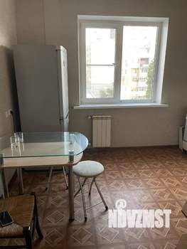 1-к квартира, на длительный срок, 42м2, 8/10 этаж