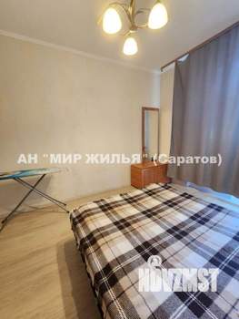 2-к квартира, на длительный срок, 46м2, 2/5 этаж