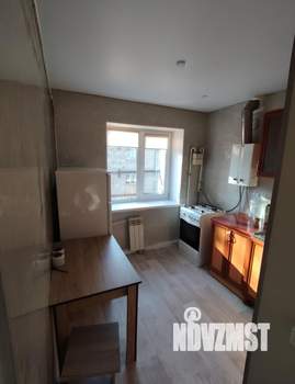 2-к квартира, на длительный срок, 45м2, 5/5 этаж