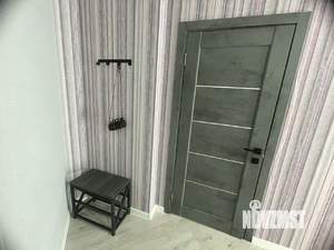 1-к квартира, посуточно, 35м2, 1/25 этаж