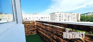 1-к квартира, посуточно, 36м2, 9/10 этаж