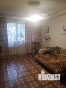 2-к квартира, на длительный срок, 45м2, 2/5 этаж