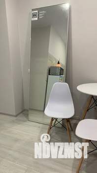 1-к квартира, посуточно, 33м2, 1/9 этаж