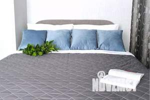 1-к квартира, посуточно, 45м2, 21/25 этаж