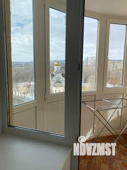 1-к квартира, на длительный срок, 50м2, 7/17 этаж