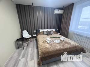 2-к квартира, посуточно, 45м2, 10/10 этаж