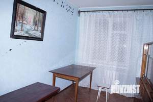 2-к квартира, на длительный срок, 46м2, 4/5 этаж