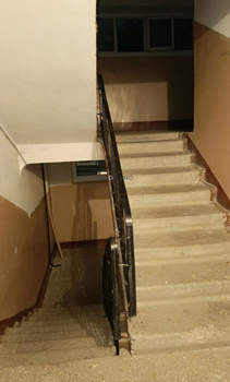 2-к квартира, на длительный срок, 55м2, 3/10 этаж