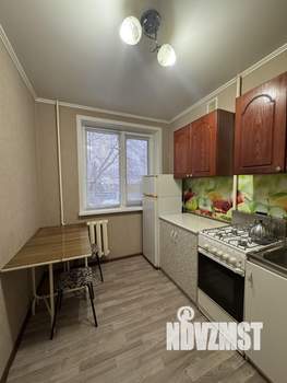 1-к квартира, на длительный срок, 30м2, 3/9 этаж