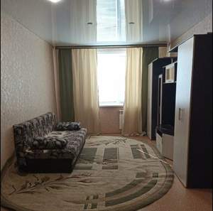 2-к квартира, на длительный срок, 56м2, 10/10 этаж