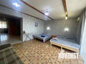 3-к квартира, посуточно, 88м2, 9/10 этаж