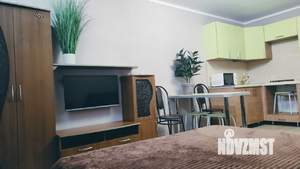 Студия квартира, посуточно, 45м2, 9/10 этаж