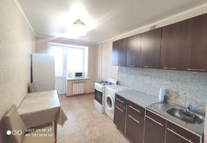 1-к квартира, на длительный срок, 39м2, 3/10 этаж