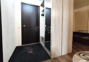 1-к квартира, на длительный срок, 34м2, 1/10 этаж