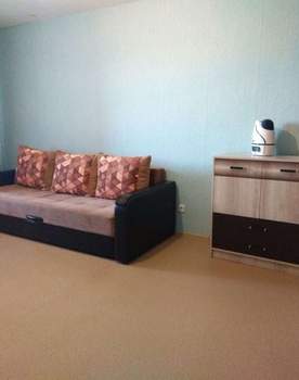 1-к квартира, на длительный срок, 40м2, 3/10 этаж