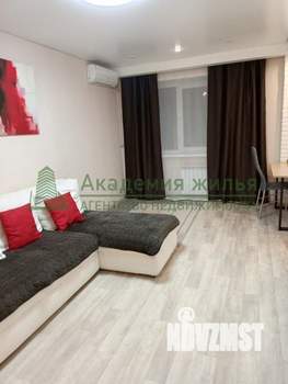 2-к квартира, на длительный срок, 43м2, 3/5 этаж