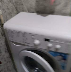 1-к квартира, на длительный срок, 31м2, 4/5 этаж