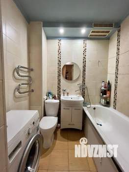 1-к квартира, на длительный срок, 40м2, 1/10 этаж