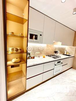 1-к квартира, на длительный срок, 50м2, 3/10 этаж