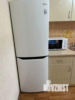 1-к квартира, на длительный срок, 43м2, 10/10 этаж