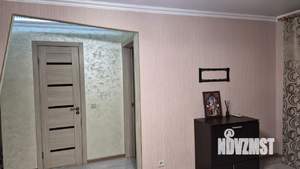 1-к квартира, на длительный срок, 37м2, 4/10 этаж