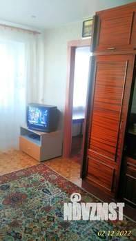 2-к квартира, на длительный срок, 42м2, 4/5 этаж