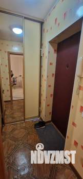 1-к квартира, на длительный срок, 34м2, 5/9 этаж