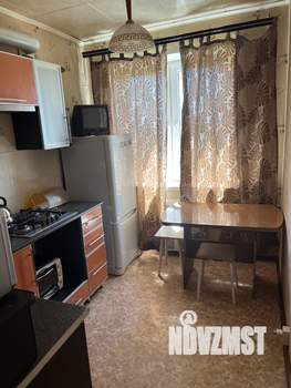 2-к квартира, на длительный срок, 43м2, 9/9 этаж