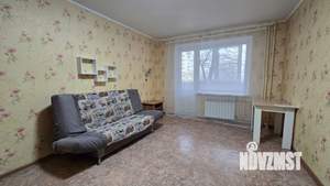 1-к квартира, на длительный срок, 40м2, 5/10 этаж