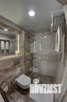 1-к квартира, посуточно, 18м2, 1/2 этаж