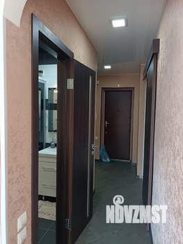 1-к квартира, посуточно, 37м2, 7/10 этаж