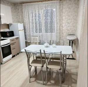 1-к квартира, на длительный срок, 47м2, 11/18 этаж