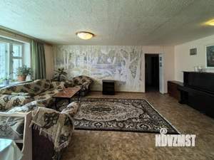 2-к квартира, на длительный срок, 64м2, 1/9 этаж