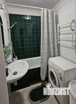 3-к квартира, посуточно, 102м2, 1/1 этаж