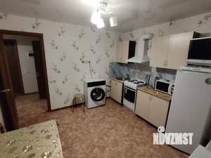 1-к квартира, на длительный срок, 36м2, 9/10 этаж