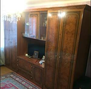 1-к квартира, на длительный срок, 42м2, 5/9 этаж