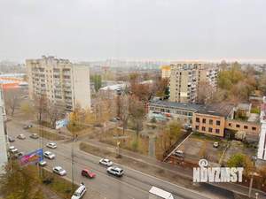 Студия квартира, посуточно, 40м2, 10/25 этаж