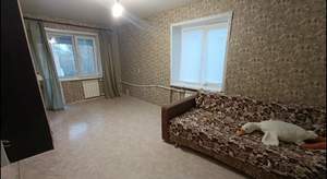 1-к квартира, на длительный срок, 31м2, 2/5 этаж