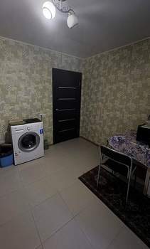 1-к квартира, на длительный срок, 40м2, 5/17 этаж