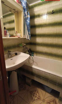 3-к квартира, на длительный срок, 67м2, 4/9 этаж