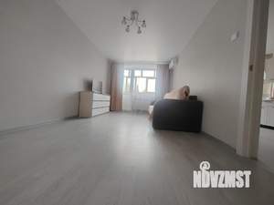 1-к квартира, на длительный срок, 33м2, 5/9 этаж